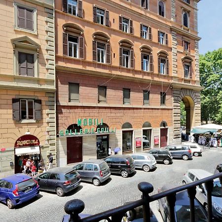 Hotel Dandi Domus Rzym Zewnętrze zdjęcie