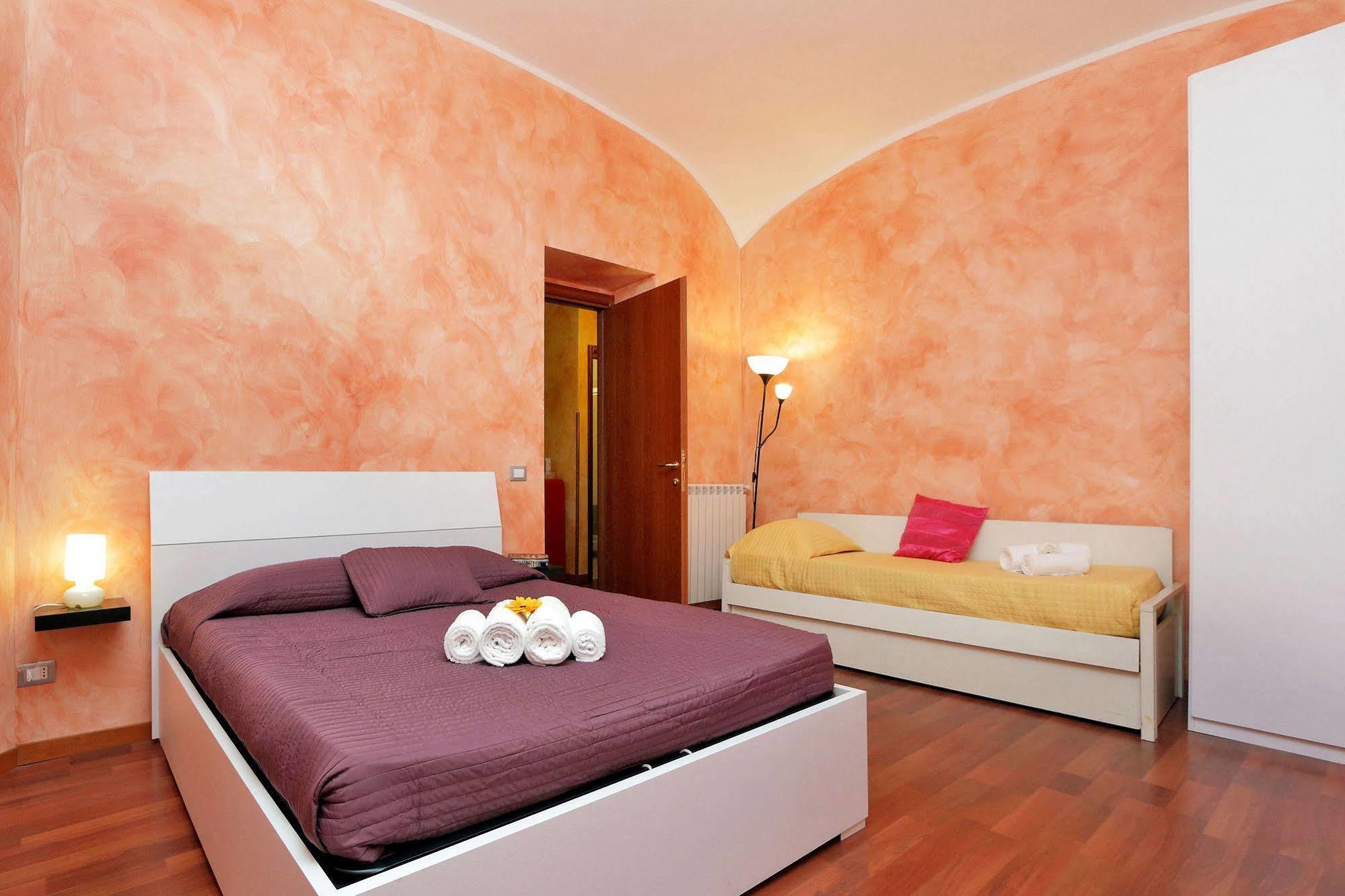 Hotel Dandi Domus Rzym Zewnętrze zdjęcie